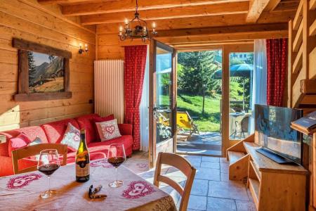 Park Chalet Village - 5