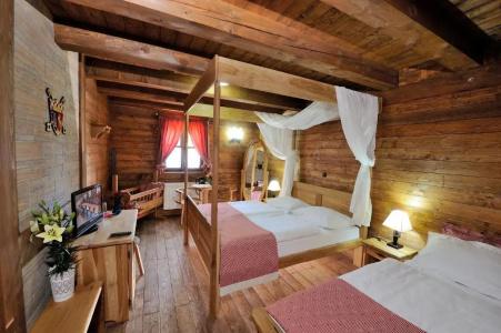 Ethno Plitvice Lakes Deluxe - 76