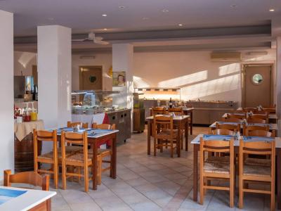 Kirki Village-Adults Only - 23