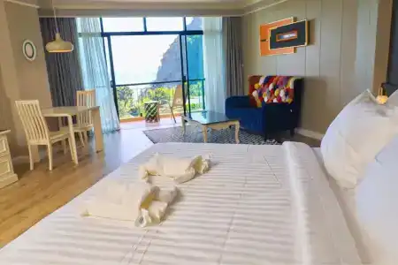 Heaven View Krabi Sha - 163