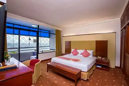 Ambassador City Jomtien Inn Wing - 55