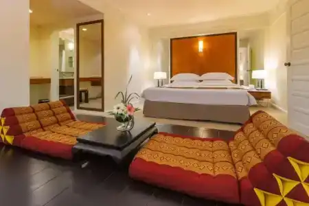 Dusit Princess Chiang Mai - 72