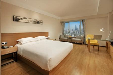 Kingtown Hongqiao - 15