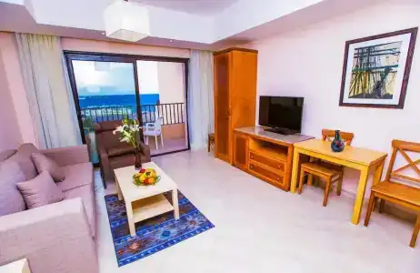 Sky View Suites - 32