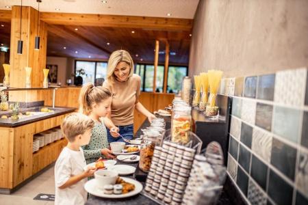Das Bayrischzell Familotel Oberbayern - 31