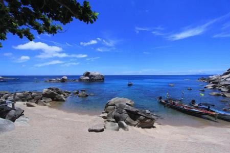 Mountain Reef Beach Resort - 11