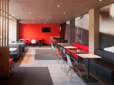 ibis Nürnberg Hauptbahnhof - 8