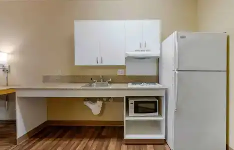 Extended Stay America Suites - - Santa Clara - 25