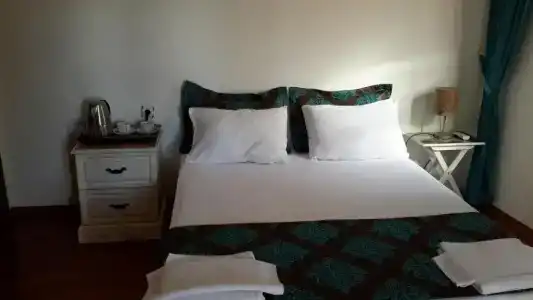 Sibel Pension - 46