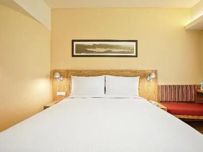 ibis Bengaluru Hosur Road - An Accor Brand - 52