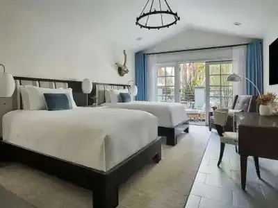 Fairmont Miramar & Bungalows - 40