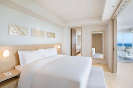 Iraph Sui, a Luxury Collection, Miyako Okinawa - 123
