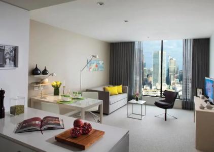 Citadines on Bourke - 27