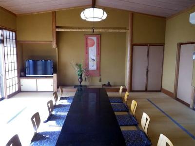 Kappo Ryokan Kinsui - 18