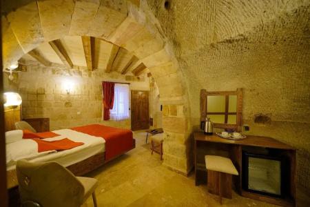 Vezir Cave Suites - 163