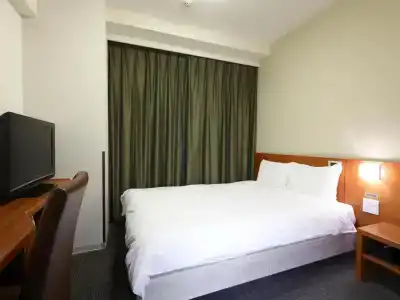 Dormy Inn Takasaki - 2