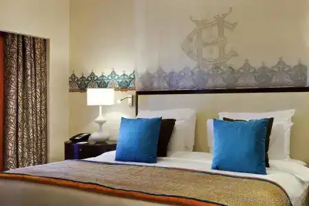 Sofitel Legend Old Cataract - 40