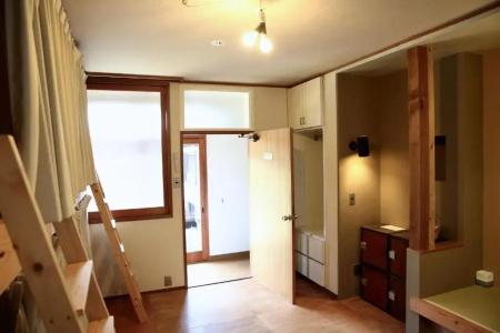 Yuzan Guesthouse - 28