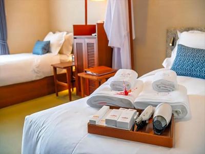 Oile By Dsh Resorts - 60