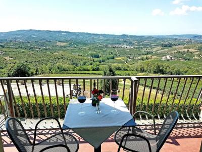 b&b Villa Bellavista Alba - 73