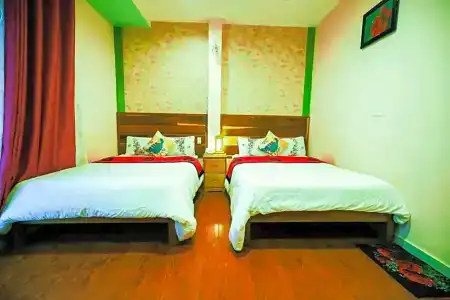 Dalat Flower & Spa - 87