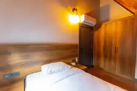 Santana Otel - 287