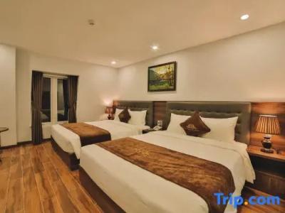 Route-Inn Yamagata Ekimae - 68