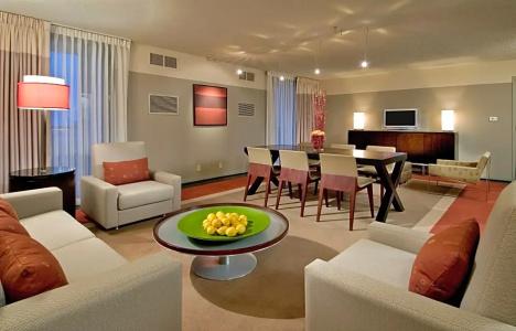 Crowne Plaza - Chicago West Loop, An Ihg - 90