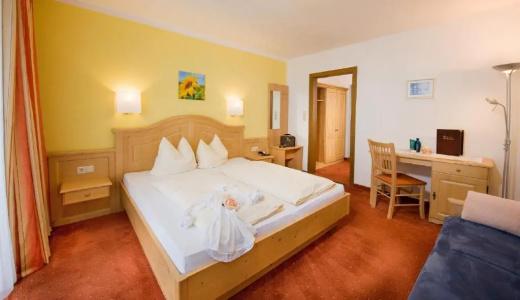 Pension St.Leonhard - 36