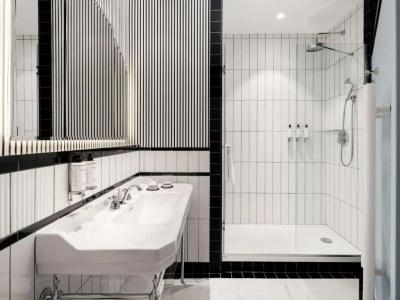 hôTel Le Grand Pavois Antibes Juan-Les-Pins - 37