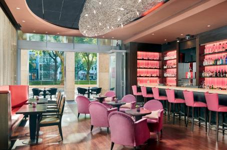 Kö59 Düsseldorf - Member of Hommage Luxury Hotels Collection - 17