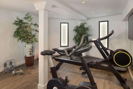 Best Western Plus La Demeure - 16
