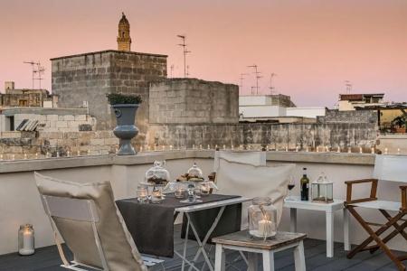 Palazzo Sant'Anna Lecce - 169