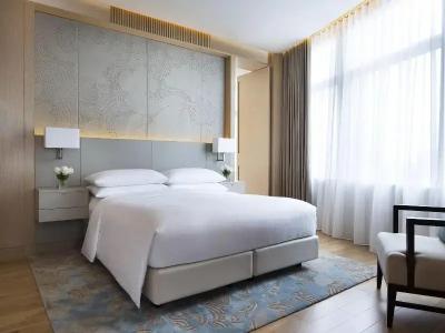 Bangkok Marriott Sukhumvit - Sha Extra Plus - 151