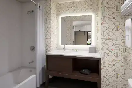 Holiday Inn Los Angeles - Lax Airport, An Ihg - 36