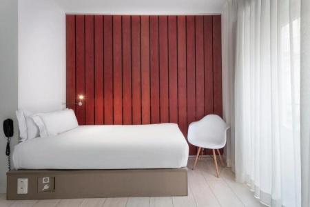 B&B Madrid Centro Fuencarral 52 - 5