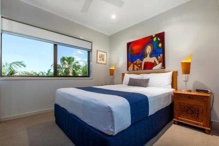 Culgoa Point Beach - 164