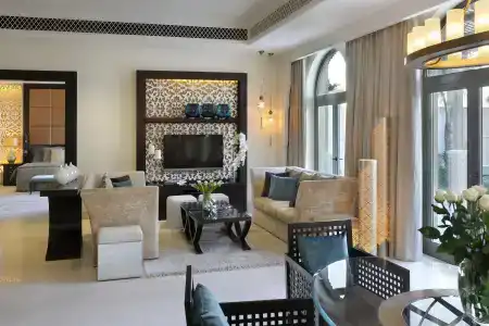 One&Only The Palm Dubai - 29