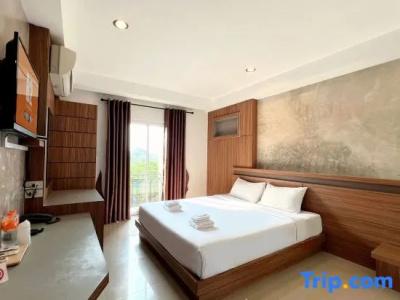 B2 Buriram Boutique and Budget - 46