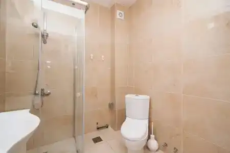 Open Sea Luxury - 134