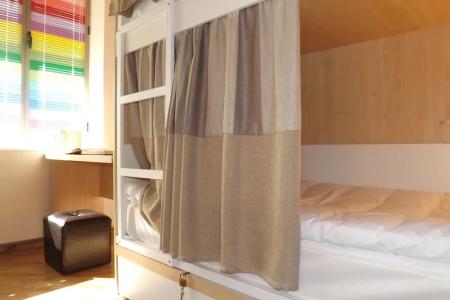 Holiday & Hostel - 26