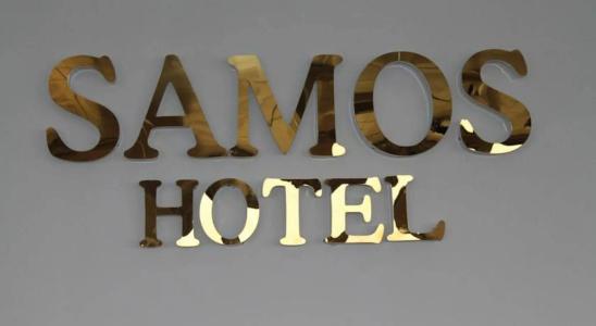 Samos - 37
