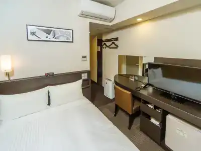 Sotetsu Fresa Inn Fujisawaeki Minamiguchi - 5