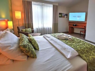 Mercure Tagungs- & LandKrefeld - 57