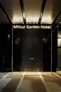 Mitsui Garden Nagoya Premier - 22