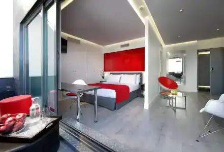 Eurostars Central - 6