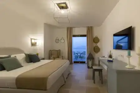 Romantic Relais Sorrento - 34