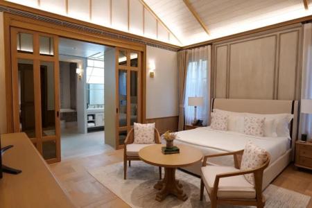 Thames Valley Khao Yai - Sha Plus - 238