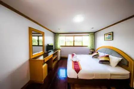 Tanita Lagoon Resort - 2