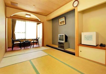 Itoen Shiobara - 2